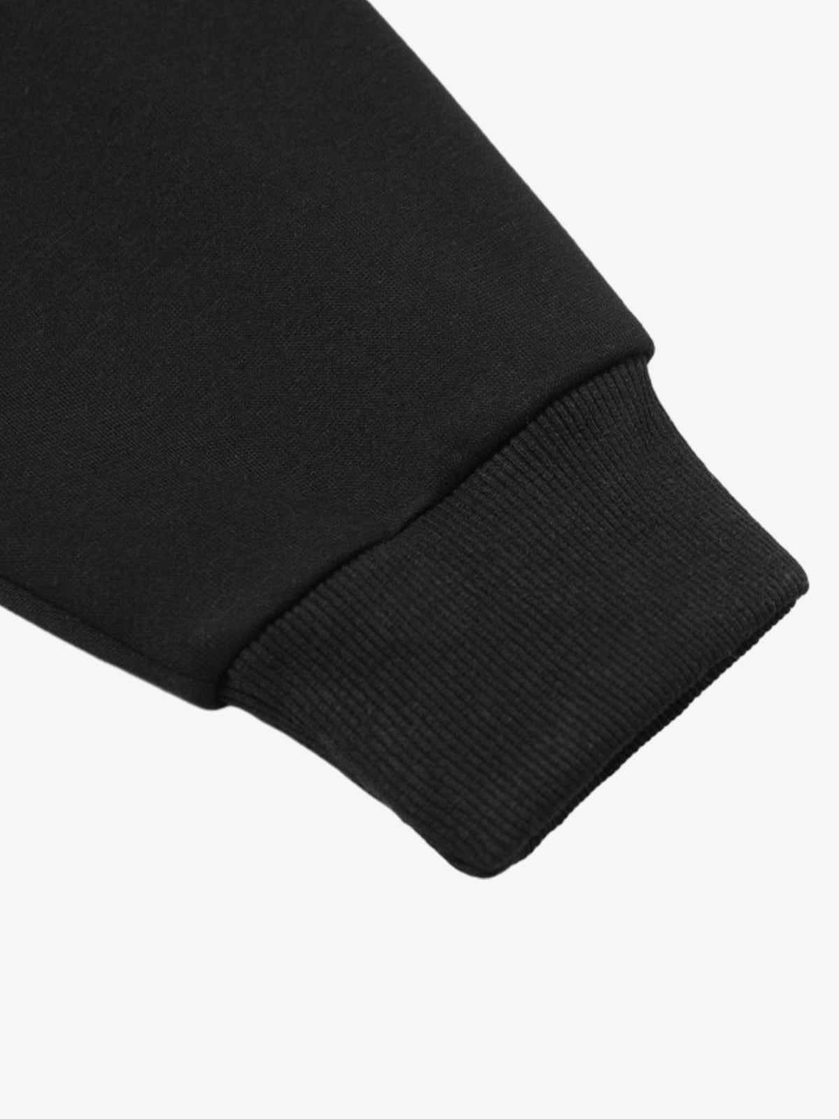 Stylish Chain-Embellished Hoodie for Modern Streetwear Enthusiasts