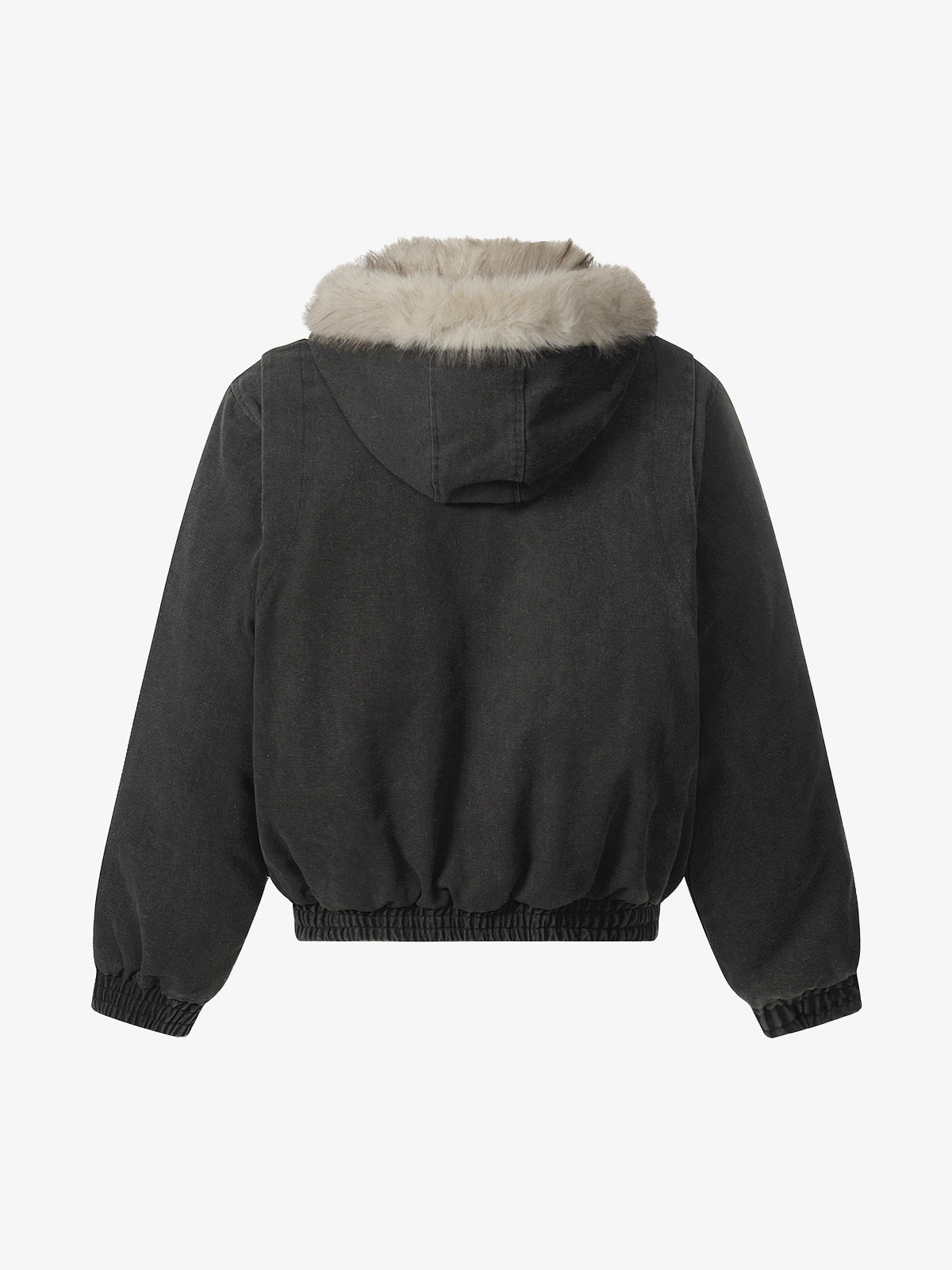 Skull Pattern Knit Sweater for Bold Fashion Statements