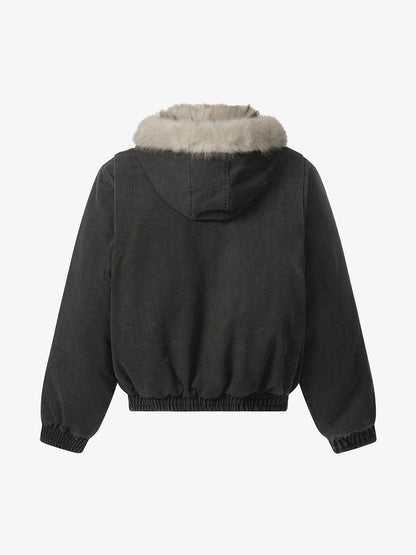 Skull Pattern Knit Sweater for Bold Fashion Statements