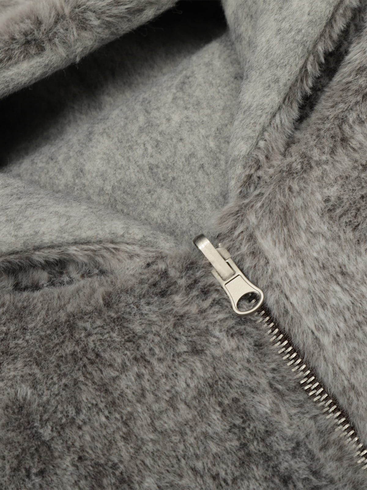 Skull Pattern Knit Sweater for Bold Fashion Statements