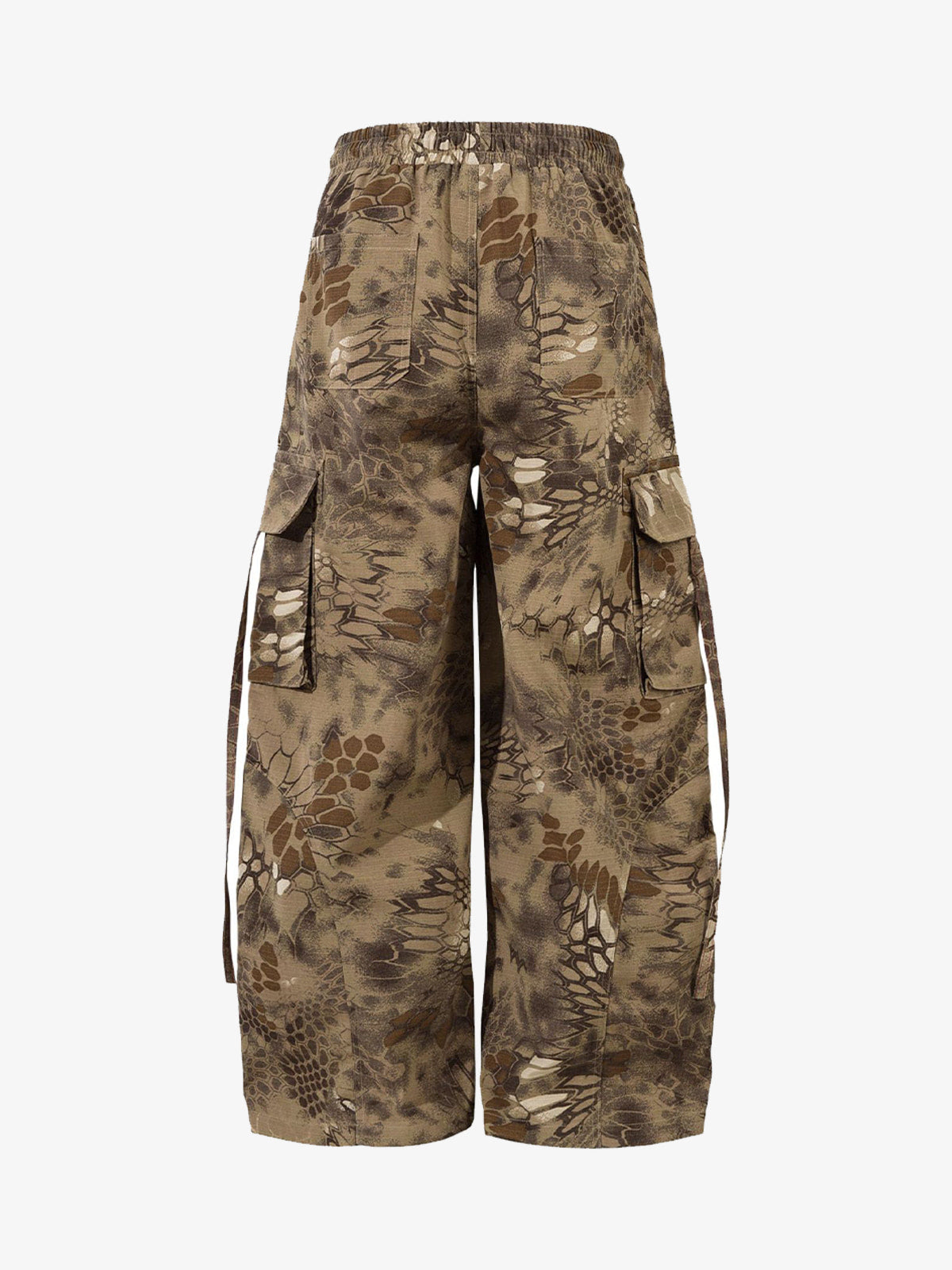 Plaid Jacket with Zipper Detail and Keychain Accessory