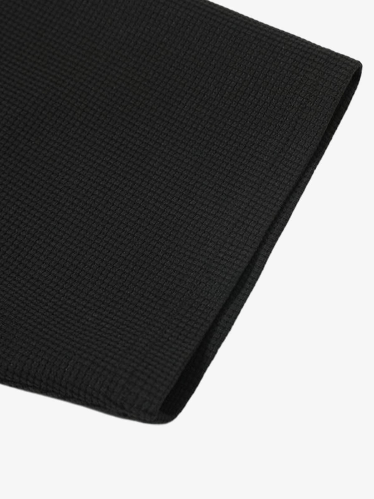 Stylish Short-Sleeve Polo Shirt with Unique Embroidered Logo for Men