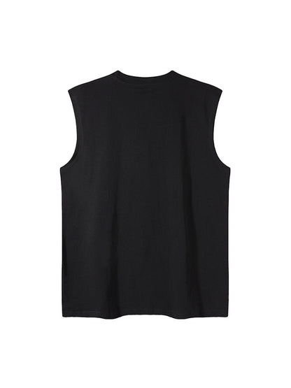 Cleanfit NO. 28 Vest