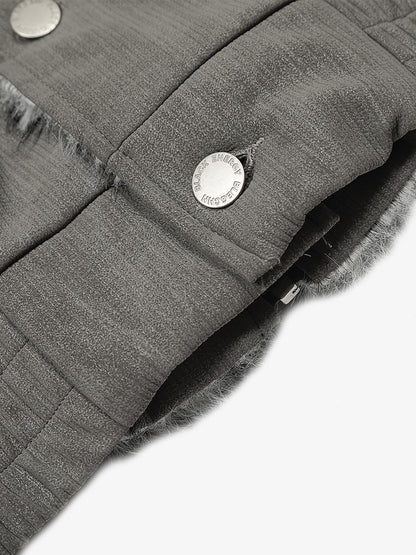 Skull Pattern Knit Sweater - Trendy and Unique Design for Fashion Lovers