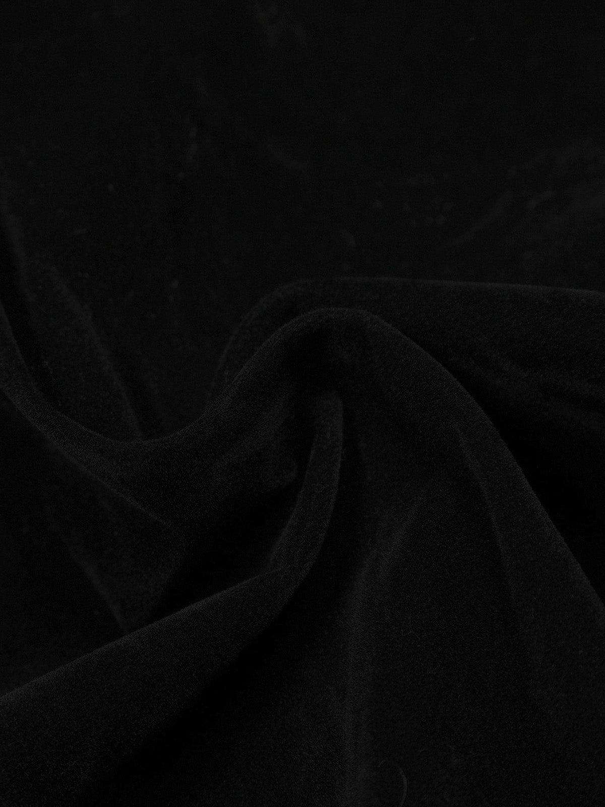 Winter Essential Faux Fur Trimmed Jacket with Adjustable Drawstrings