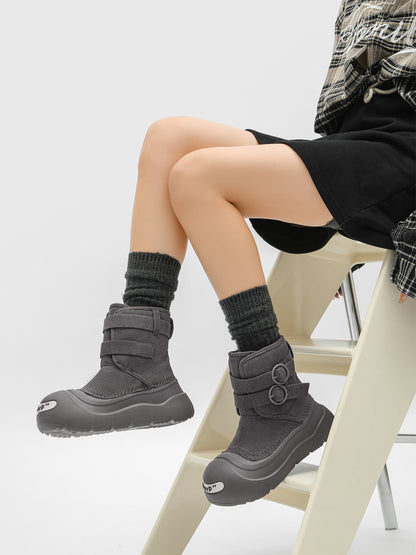 Lightweight Breathable Sneakers for Everyday Wear - Perfect for Spring and Summer