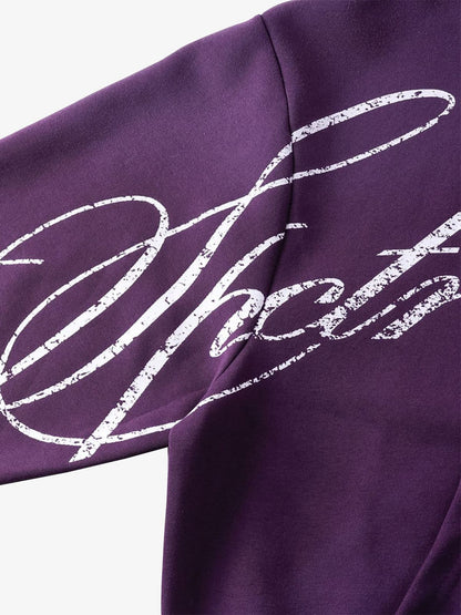 Skull Pattern Knit Sweater for Bold Fashion Statements