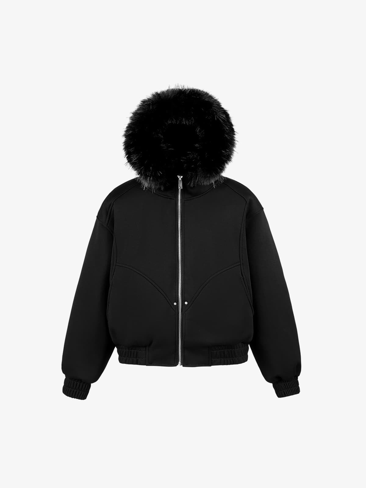 Skull Pattern Knit Sweater for Bold Fashion Statements