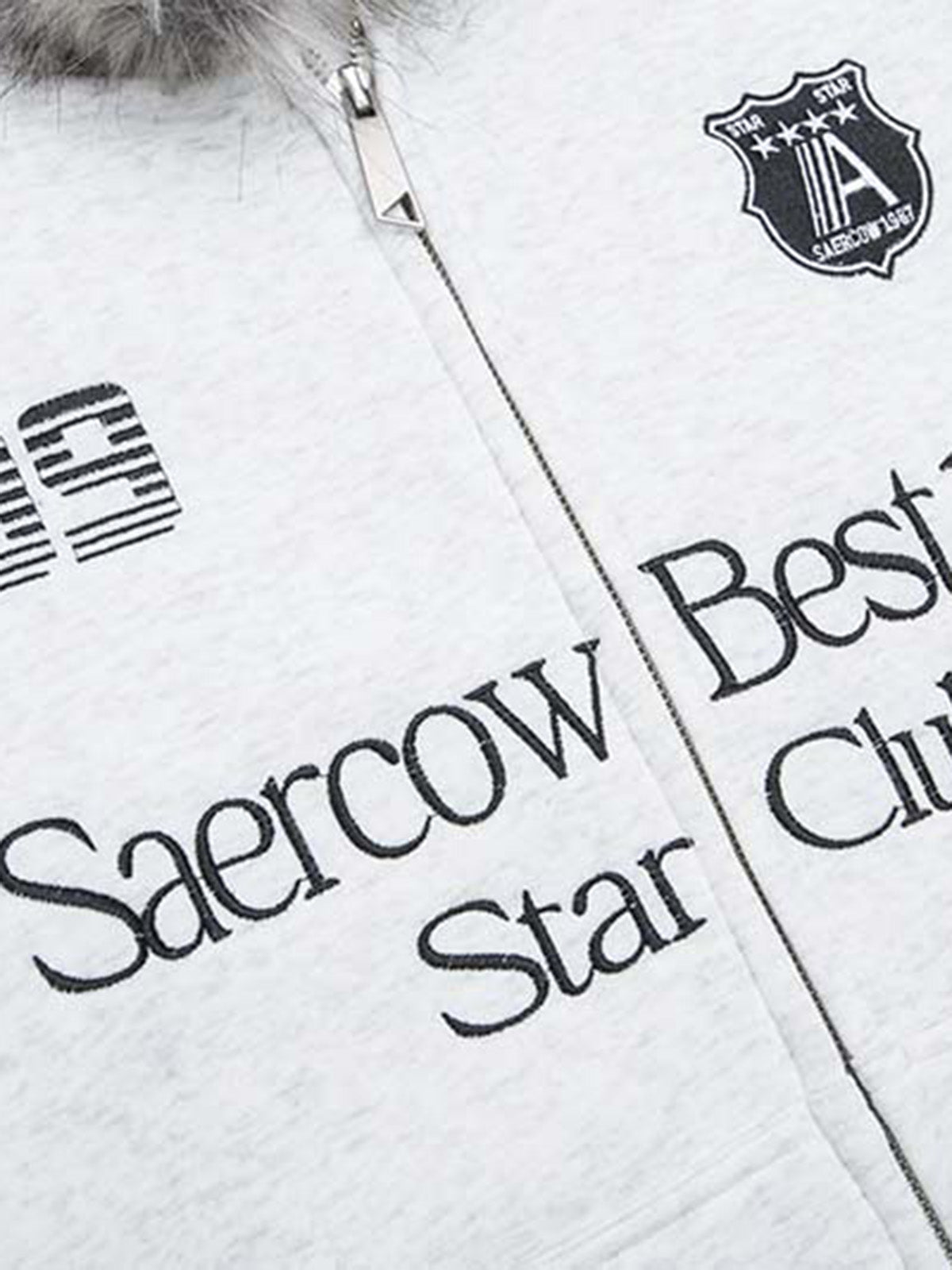 Winter Warmth Hooded Jacket with Faux Fur Trim - Perfect for Casual and Outdoor Wear