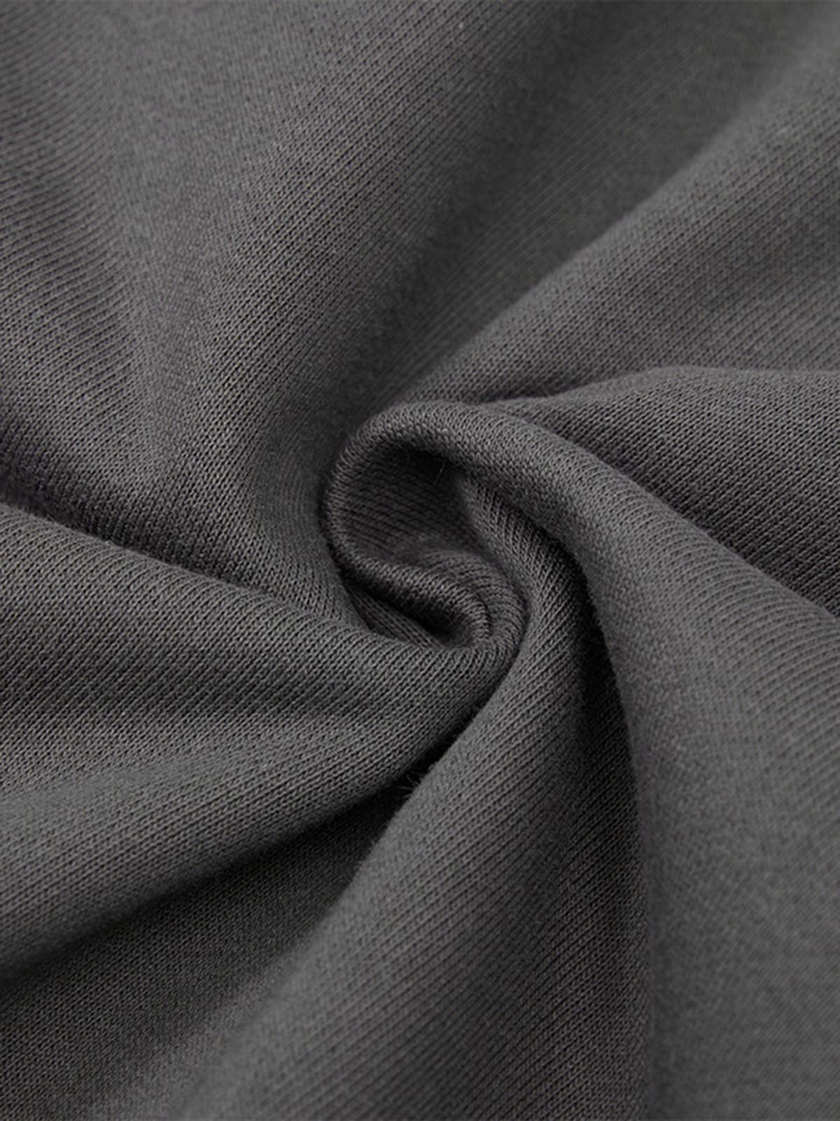 Stylish Graphic Hoodie for Everyday Wear