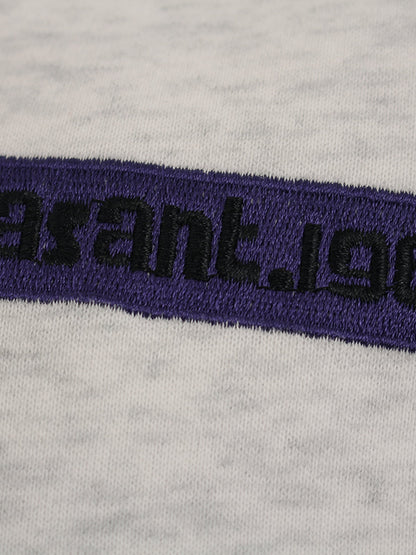 Thesupermade Bold Street Design Graphic Casual Shorts