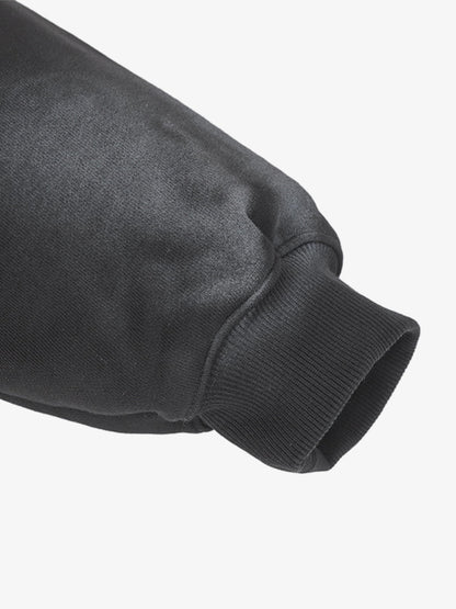 Trendy Tie-Dye Hoodie with Unique Distressed Design for Casual Wear