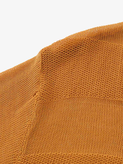 Stylish Graphic Print Sweater for Everyday Wear