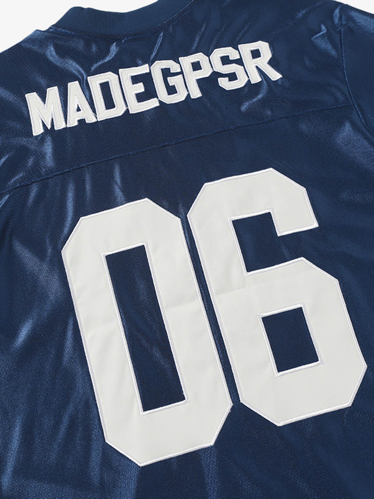 Stylish Football Jersey for Sports Enthusiasts - Perfect for Casual Wear and Team Spirit