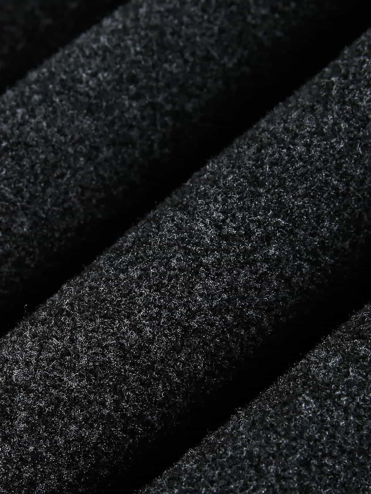 Stylish Zip-Up Jacket with Sleek Button Detail