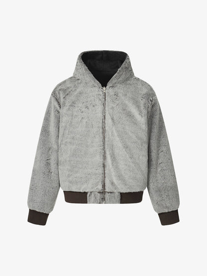 Skull Pattern Knit Sweater for Bold Fashion Statements