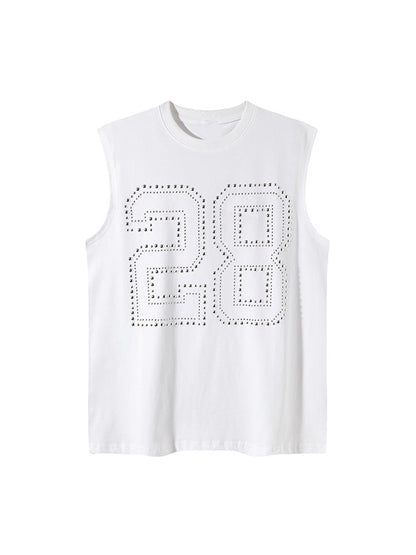 Cleanfit NO. 28 Vest