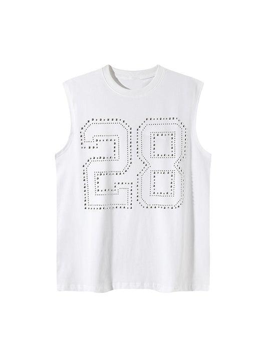 Cleanfit NO. 28 Vest