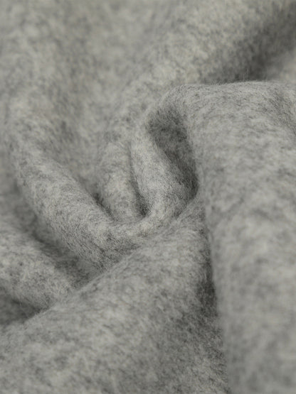 Skull Pattern Knit Sweater for Bold Fashion Statements