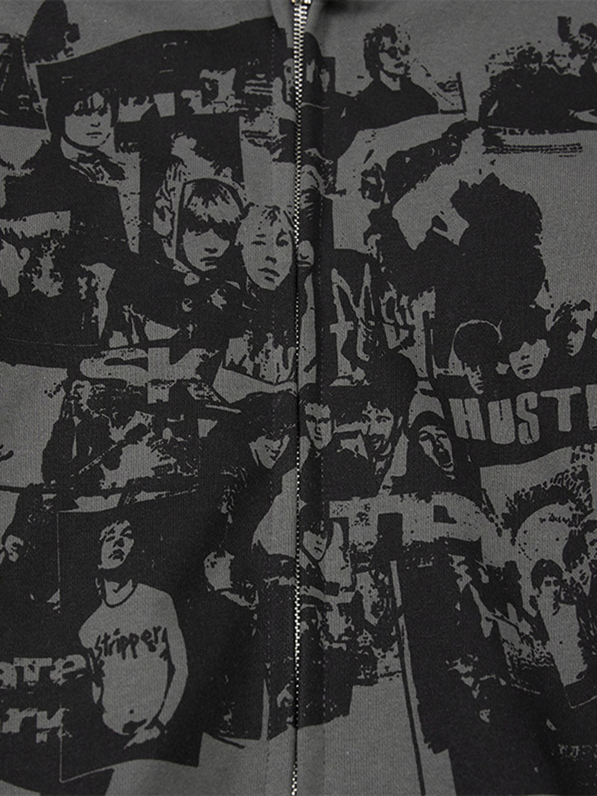 Stylish Graphic Hoodie for Everyday Wear