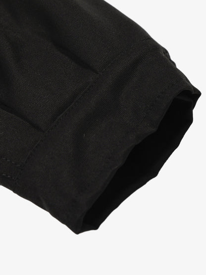 Stylish Winter Bomber Jacket with Faux Fur Collar - Perfect for Cold Weather