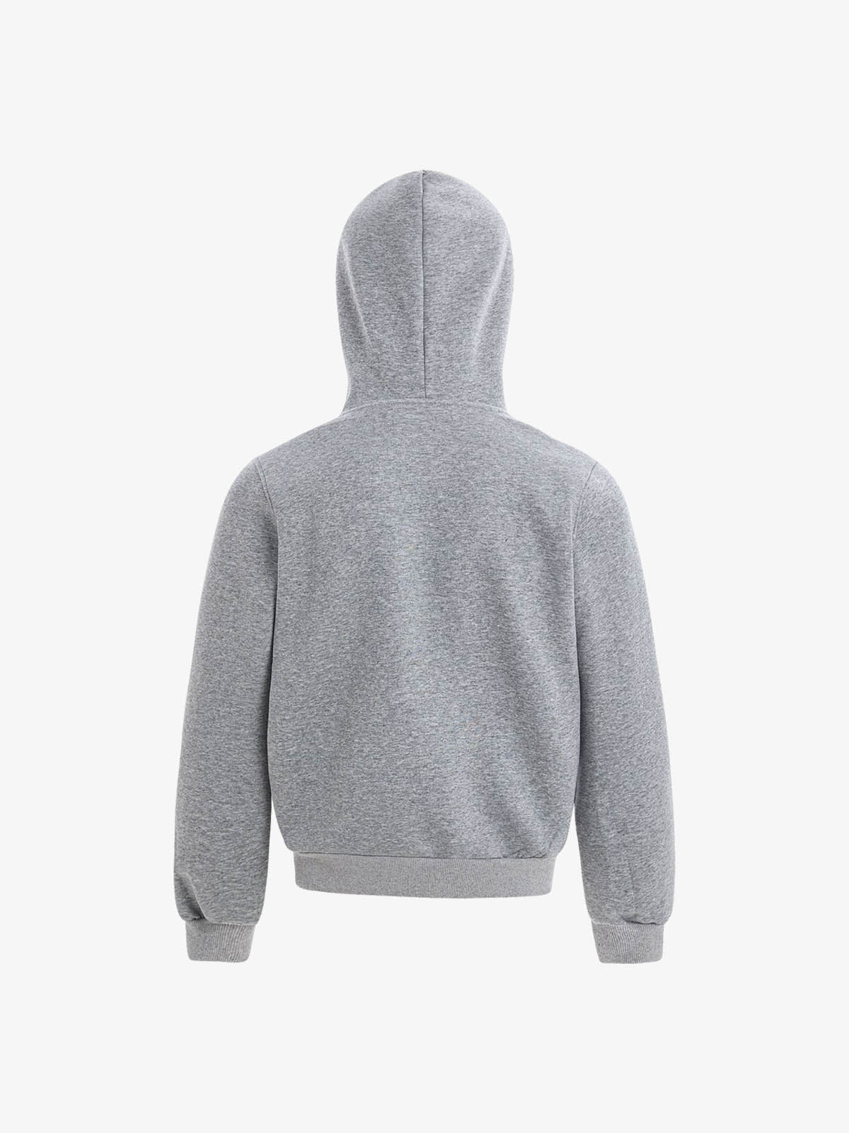 Stylish Hooded Sweatshirt with Bold Graphic Design for Everyday Wear