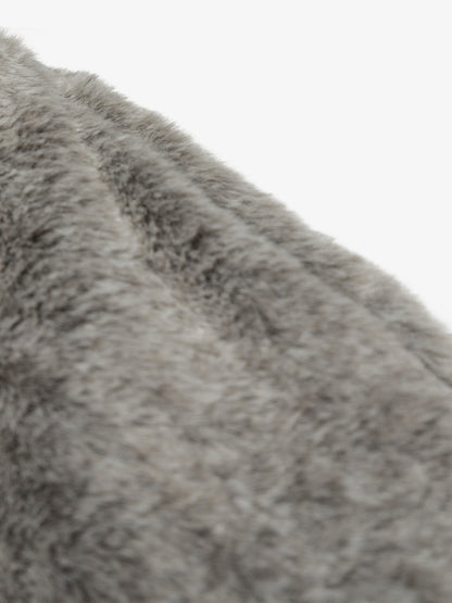 Skull Pattern Knit Sweater for Bold Fashion Statements