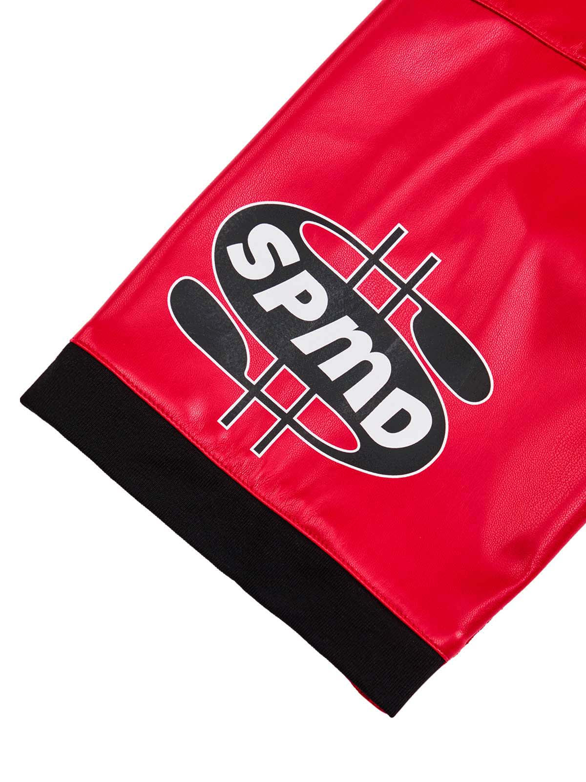 Original "SUPER 7" V-Neck Jersey T-SHIRT - 2424