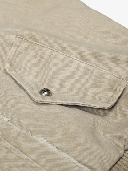 Skull Pattern Knit Sweater for Bold Fashion Statements