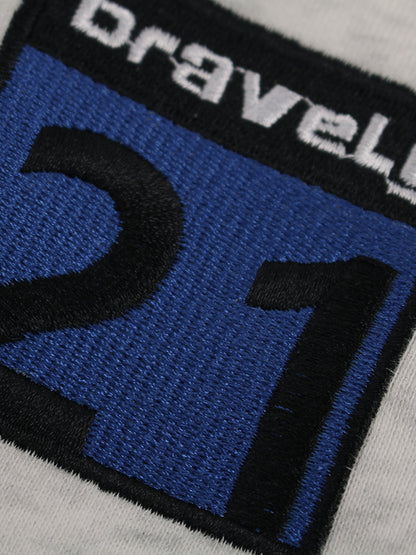 Thesupermade Bold Street Design Graphic Casual Shorts