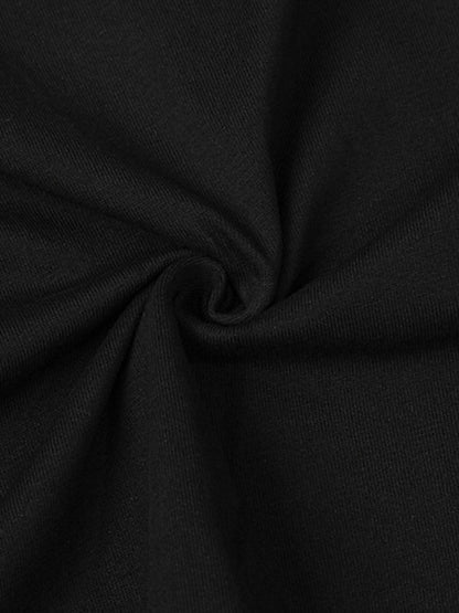 Washed Graphics Oversized T-Shirt