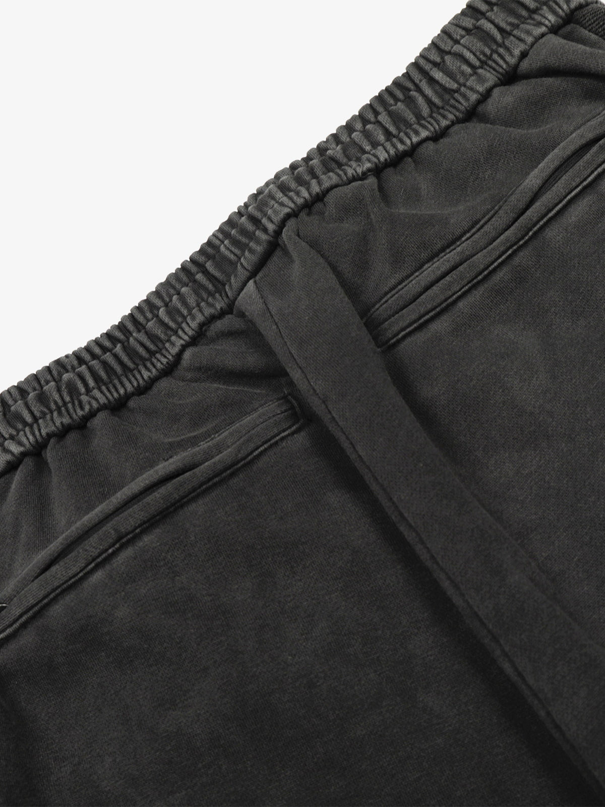 Stylish Wide-Leg Trousers with Bold Side Lettering for Casual Wear