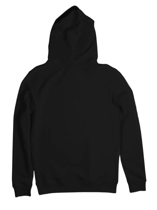 Trendy Fun Art Patterns Hoodie