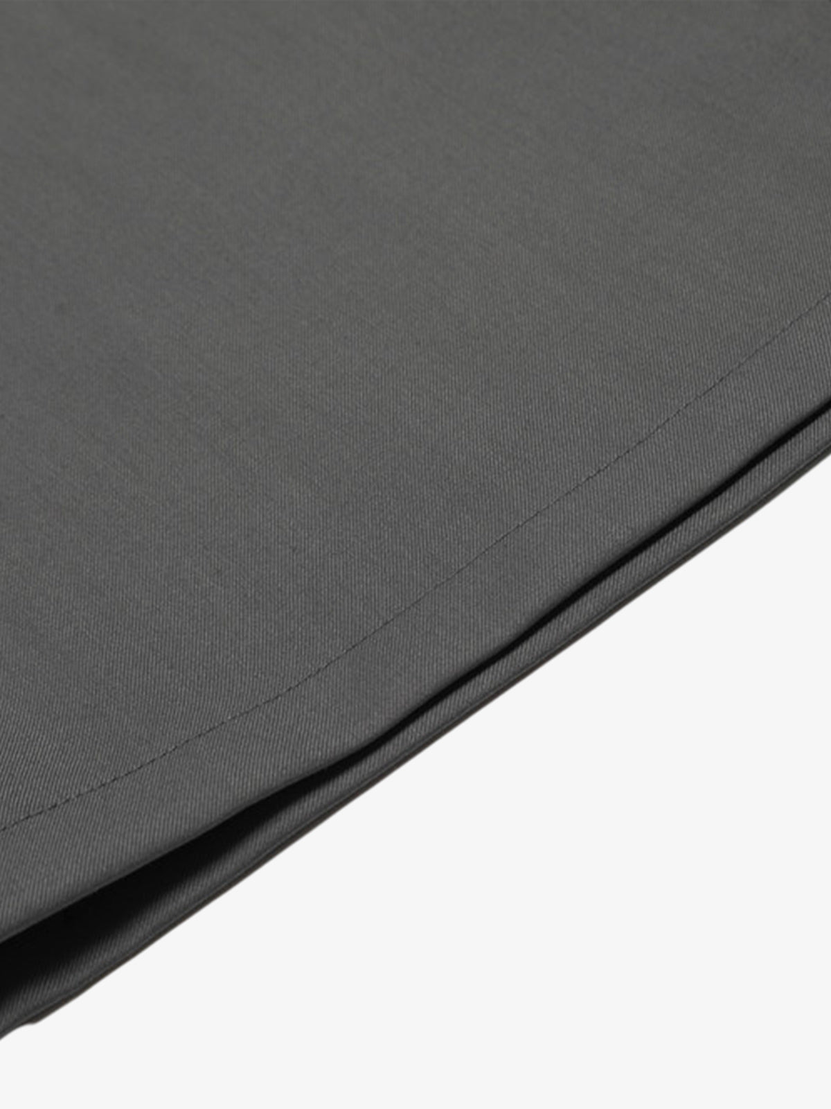 Adjustable Side Buttons Barrel Pants