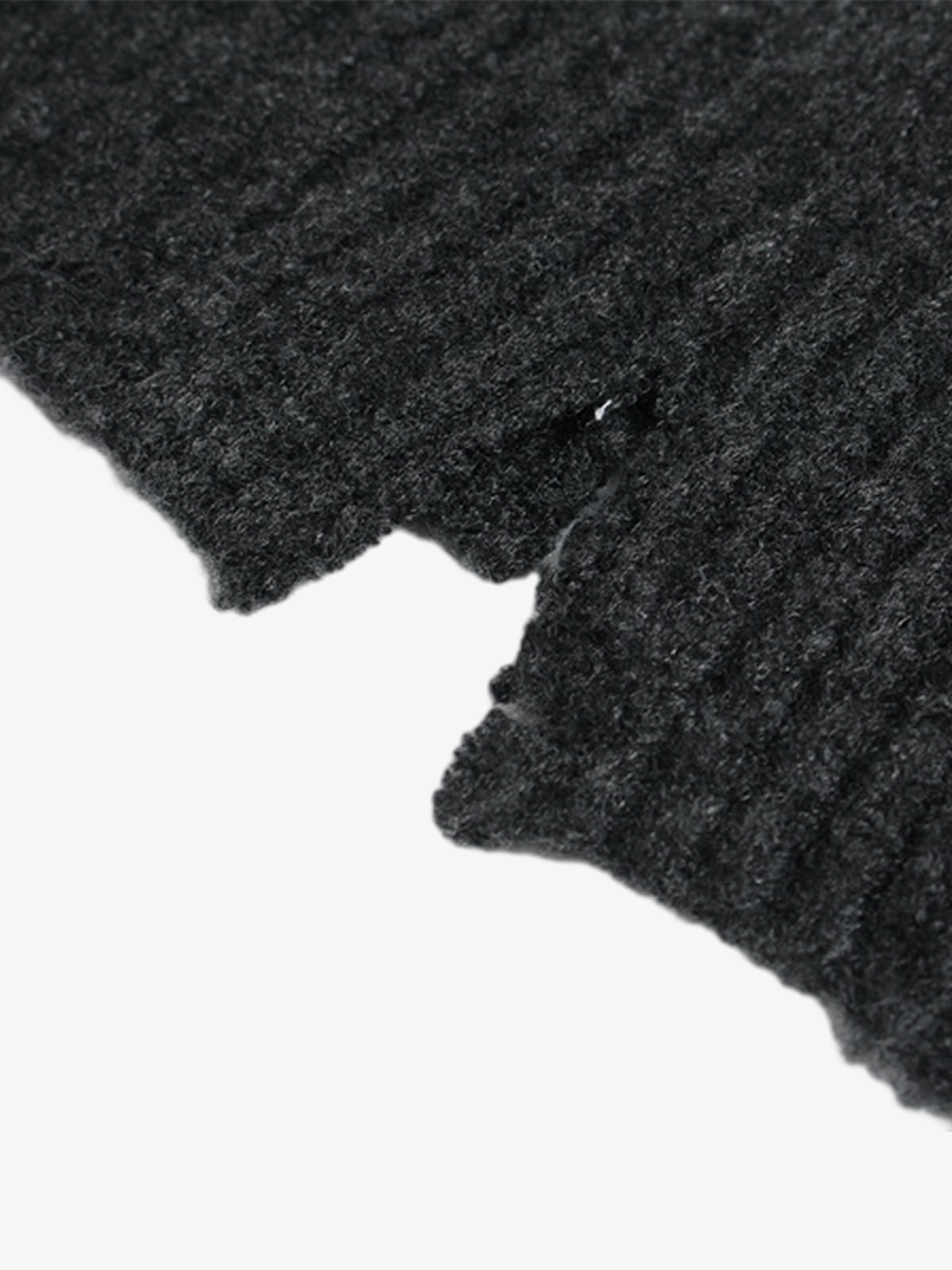 Stylish Half-Zip Knit Sweater for Men - Perfect for Casual and Outdoor Wear