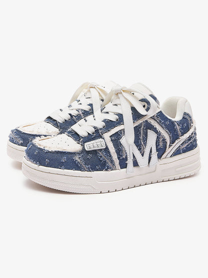 Leopard Print Sneakers for Women - Trendy and Comfortable Athletic Shoes