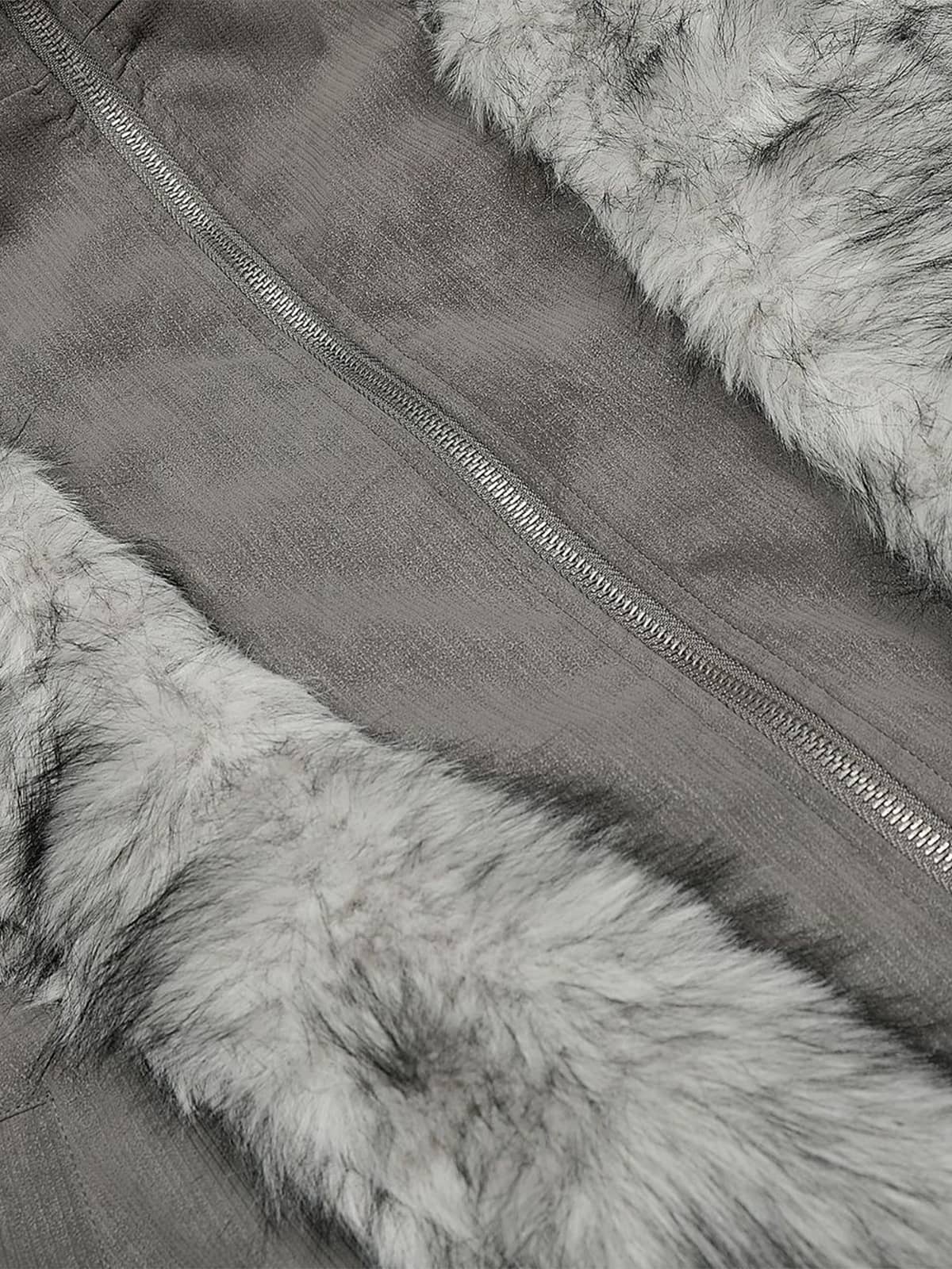 Skull Pattern Knit Sweater - Trendy and Unique Design for Fashion Lovers