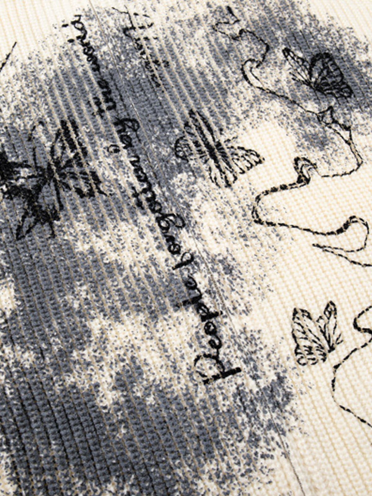 Cozy Pink Patterned Sweater for Women - Perfect for Casual and Festive Occasions