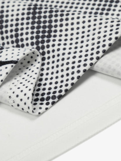 High-Performance Sports Jersey for Active Enthusiasts