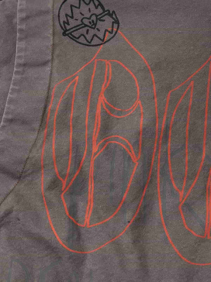 Winter-Ready Corduroy Jacket with Faux Fur Trim for Men