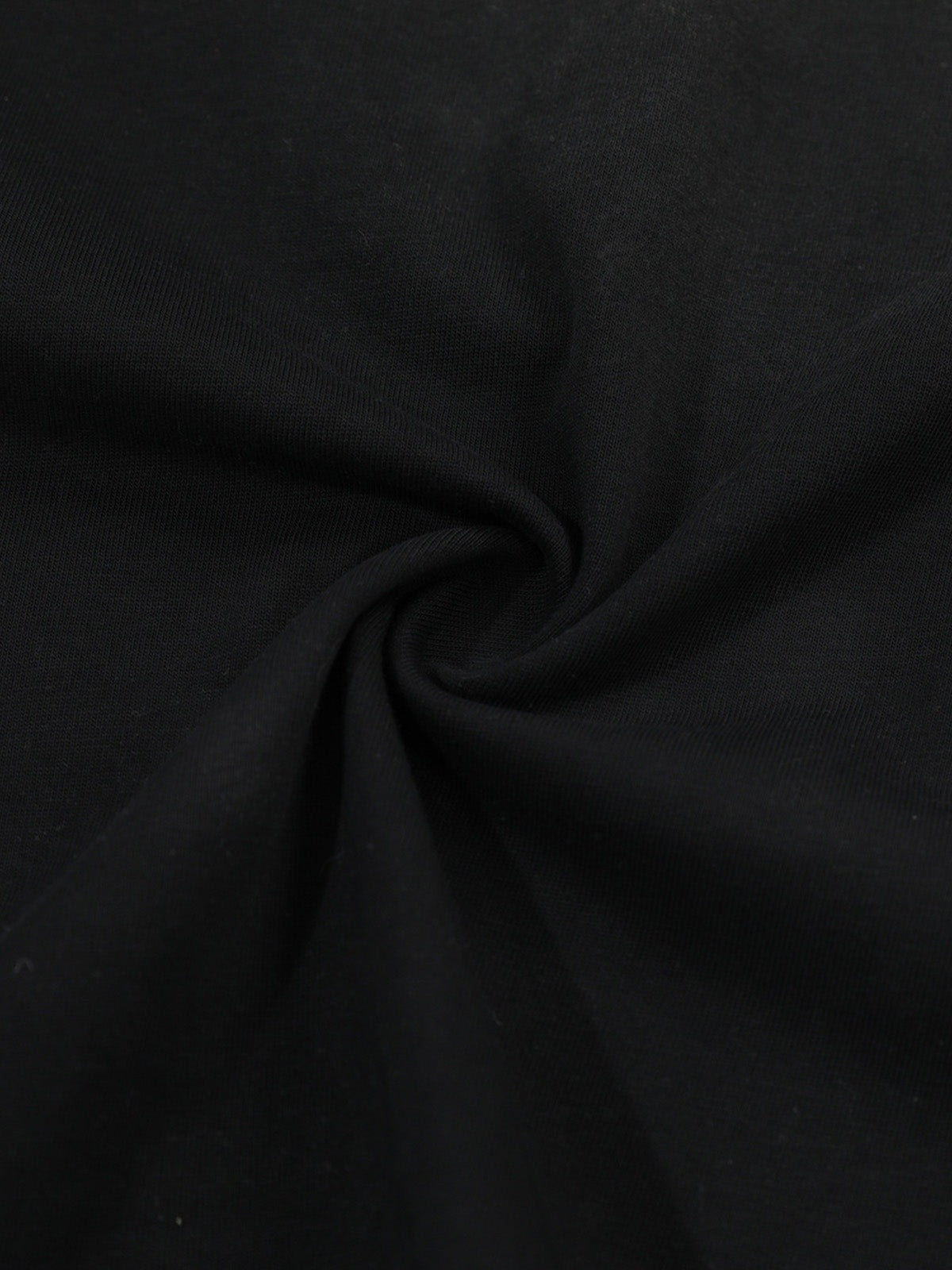 Distressed NO. 09 Long Sleeve T-Shirt