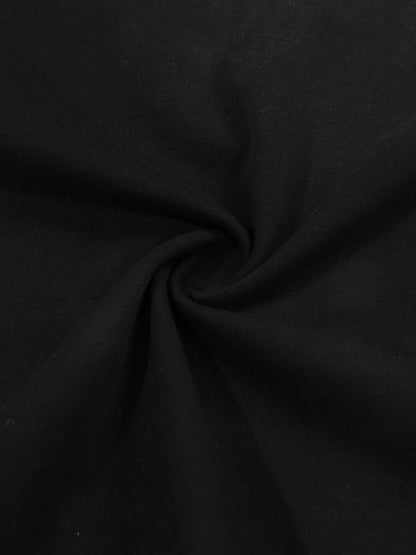 Distressed NO. 09 Long Sleeve T-Shirt