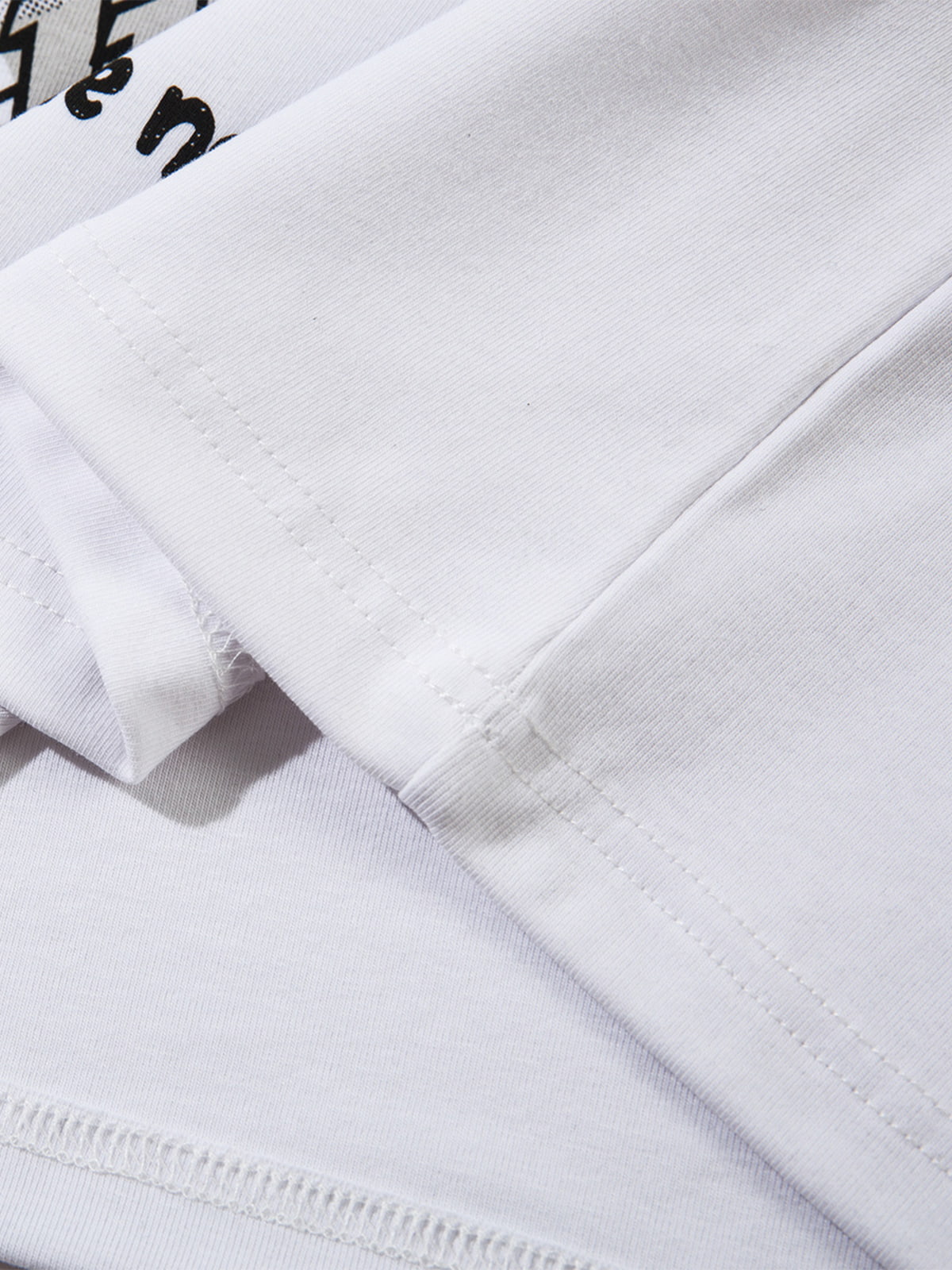 Skull Pattern Knit Sweater for Casual and Festive Wear