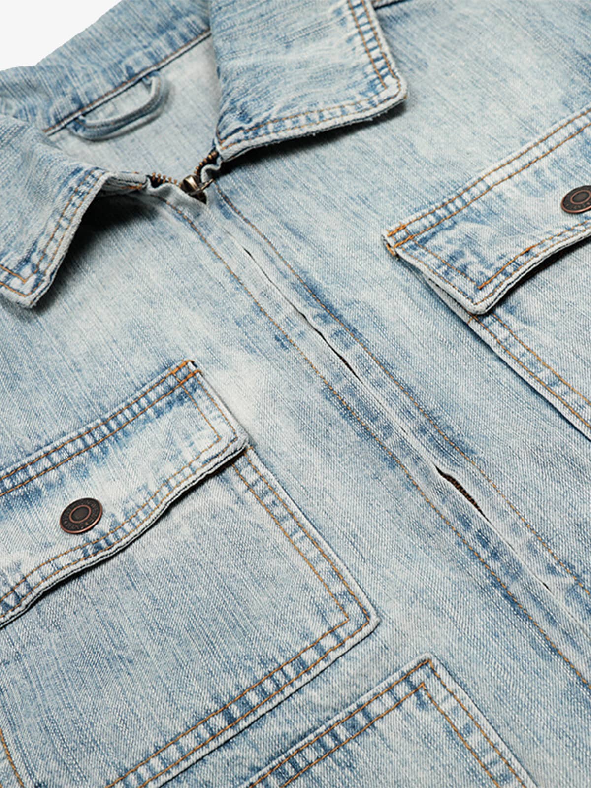 Skull Pattern Knit Sweater - Trendy and Unique Design for Fall/Winter