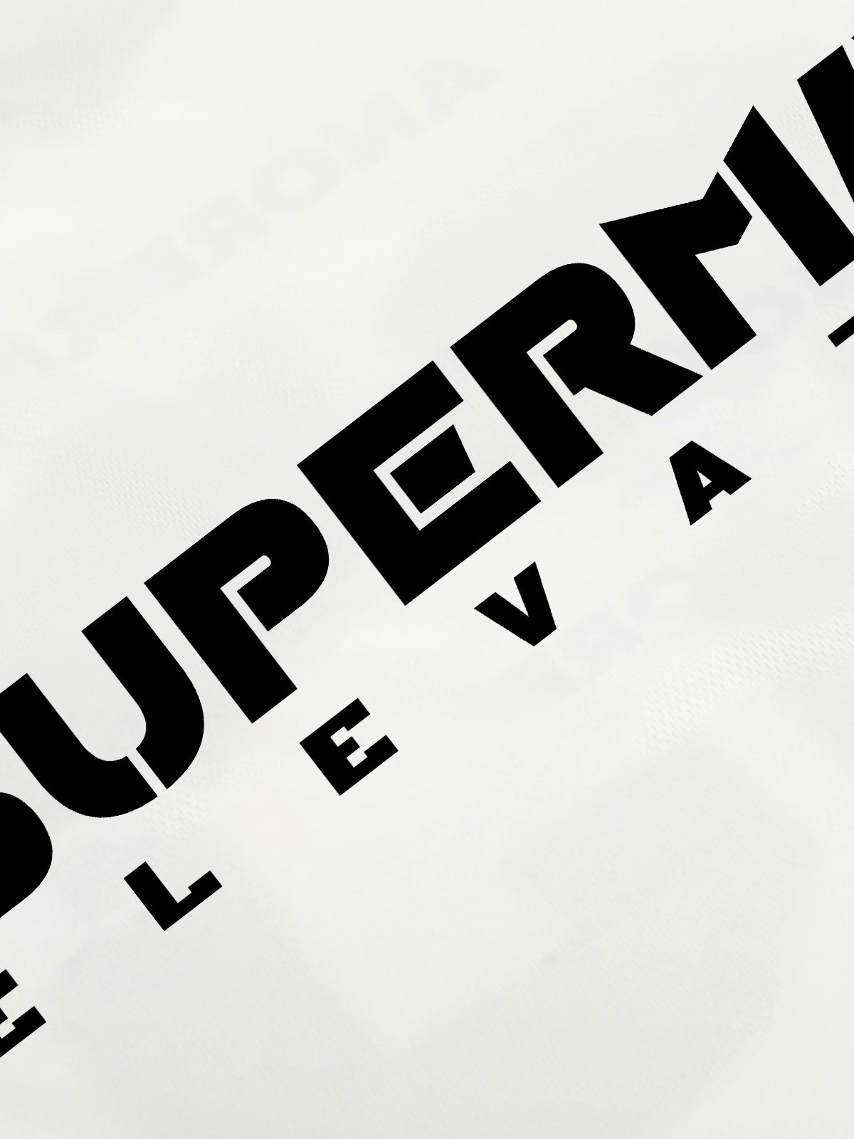 Sporty Long Sleeve Jersey with Bold Number Design for Active Enthusiasts