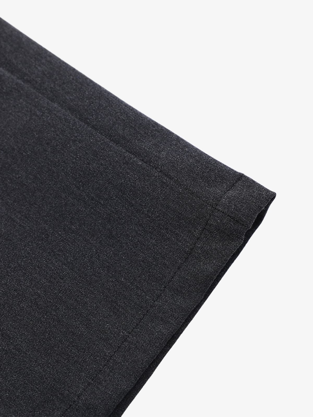 Wide-Leg Striped Trousers for Modern Elegance