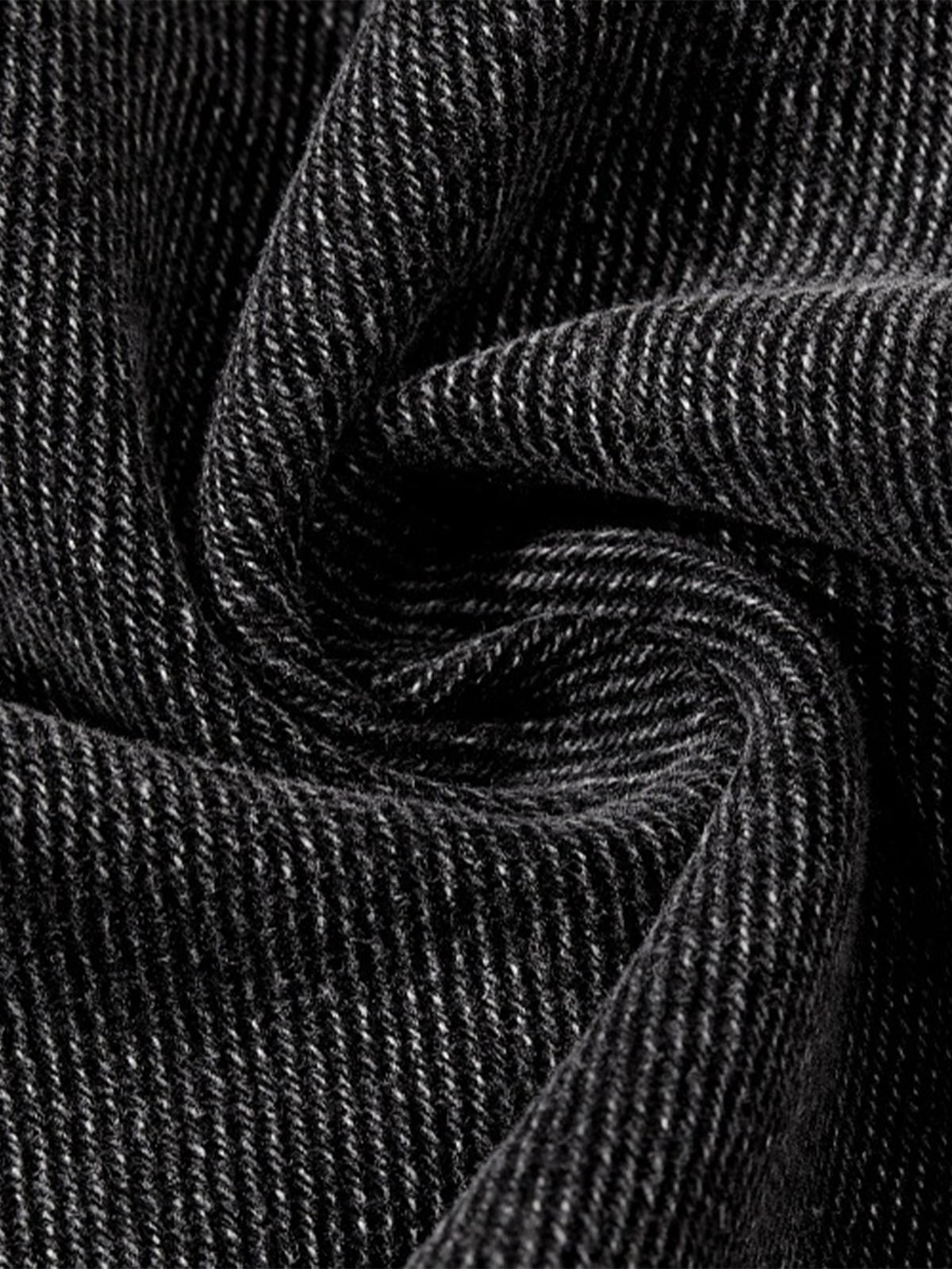 Oversized Vintage Cargo Pants with Multiple Pockets and Adjustable Straps