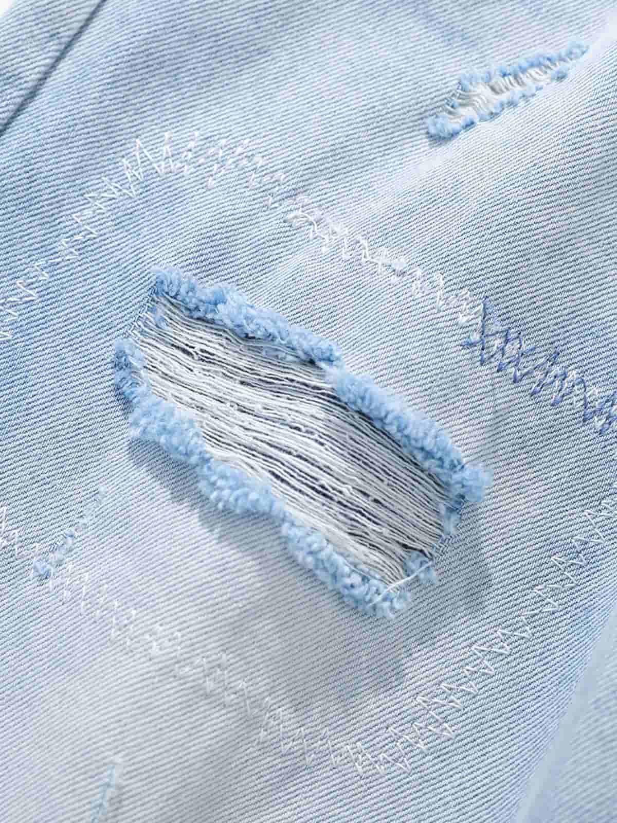 High-Waisted Wide-Leg Cargo Pants with Unique Pocket Design