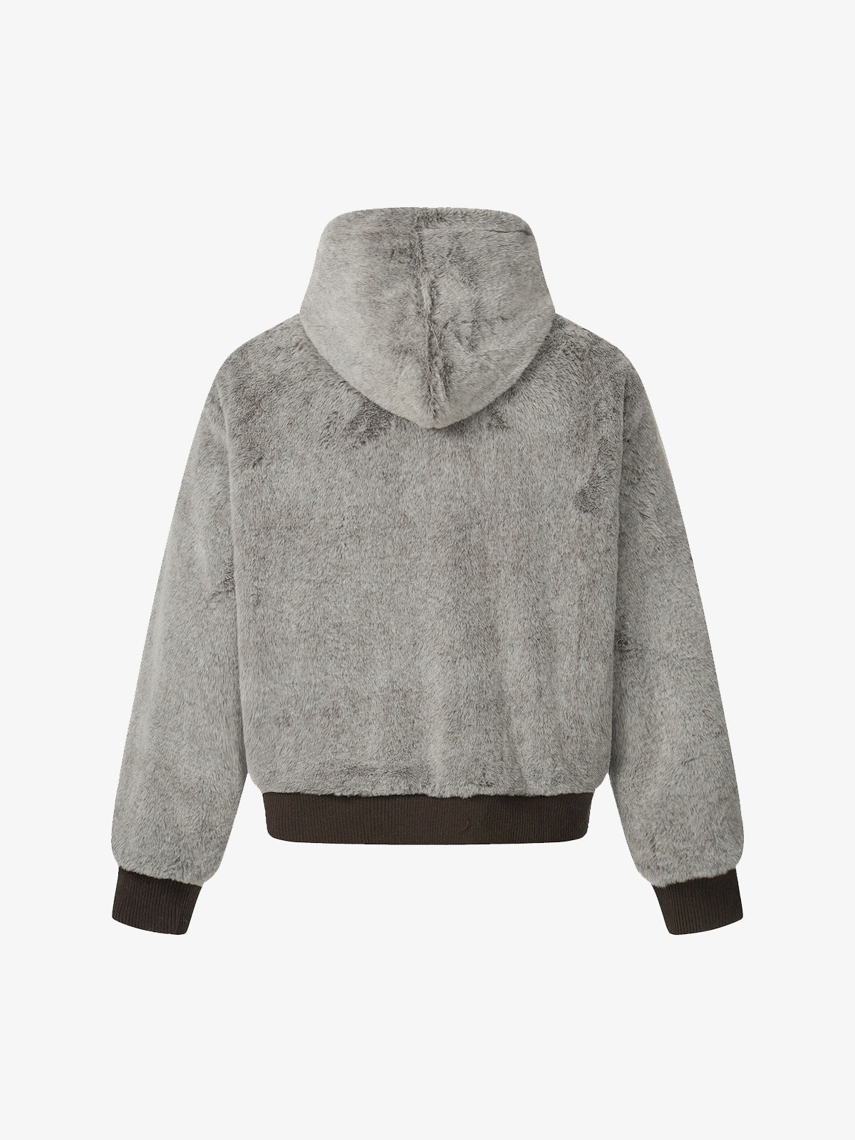 Skull Pattern Knit Sweater for Bold Fashion Statements