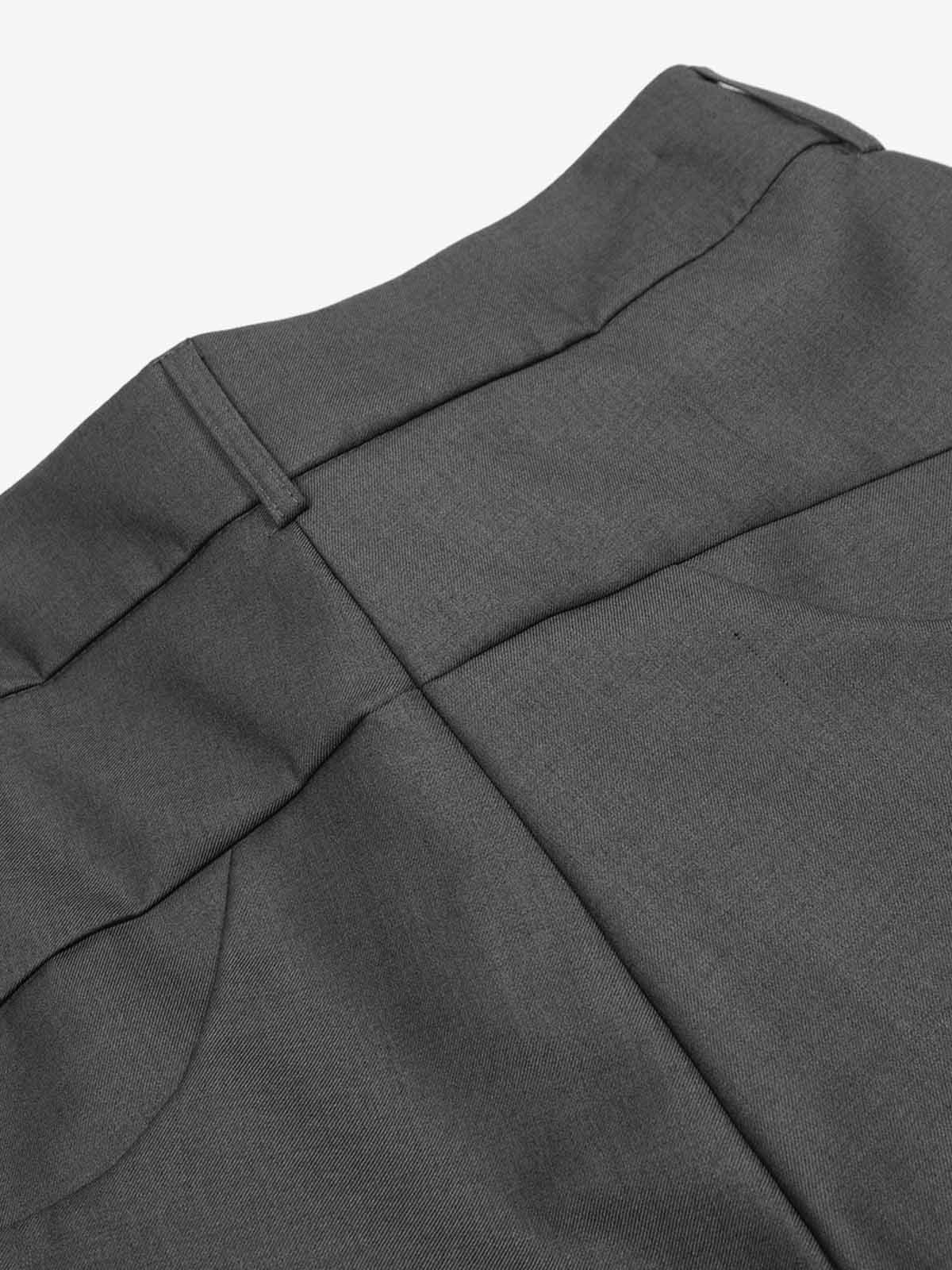 Stylish Wide-Leg Trousers for Modern Fashionistas